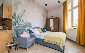 Cozy, Small Studio.Great location / Mała Kawalerka